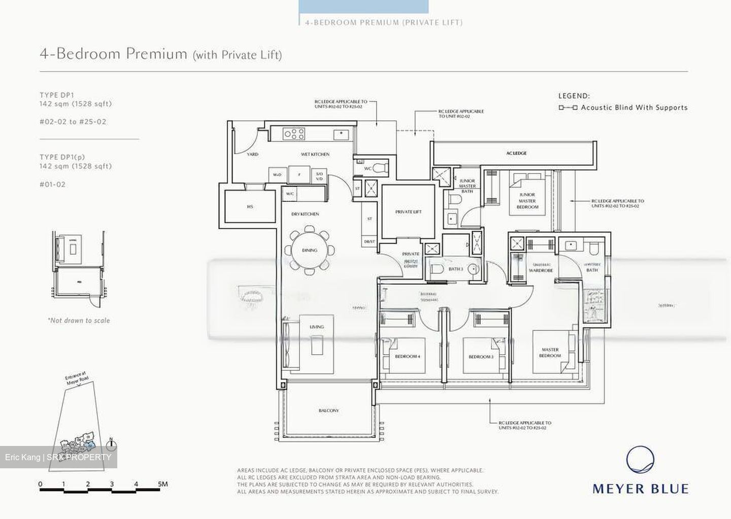 Meyer Road (D15), Condominium #473504381